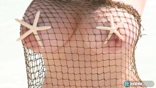 Flashback: On-Location With Karla James