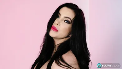 Busty Enchantress Korina - Korina Kova