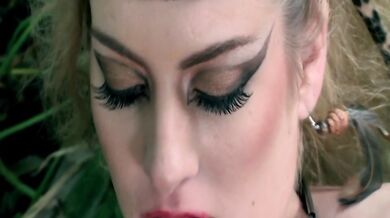 Caged Mamazon Sex - Kali West