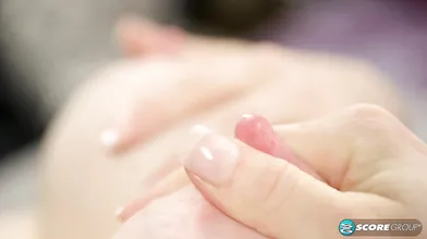 Milk-Filled Tits