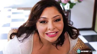 Sofia Damon: A Prize For Breast Men