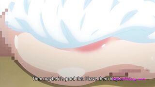 The Cutie Gets Fucked Harder Each Time Until She’s Dripping Wet and Shaking