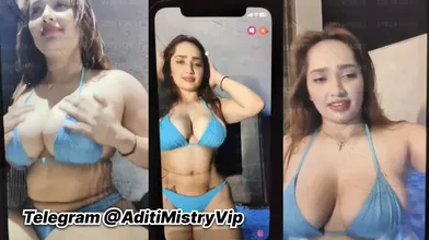 Aditi Mistry New Pool Live Nude Video Aditi Mistry Latest Mms Video Live