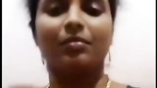 Gouthami reddy manthena sexy Randi showing big milky juicy boobs & brown nipples
