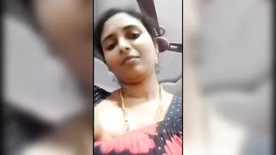 Gouthami reddy manthena sexy Randi showing big milky juicy boobs & brown nipples
