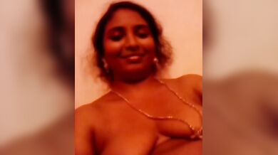 Gouthami reddy manthena sexy randi having a nude selfie video