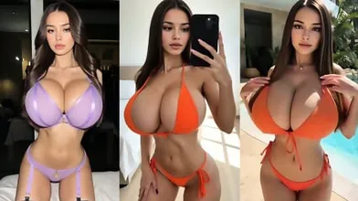 Joanne Kisses Instagram NN AI Goon Therapy