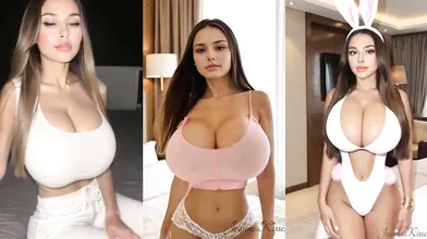 Joanne Kisses Instagram NN AI Goon Therapy