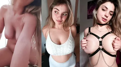 Amy_Allison PMV Big Tits Therapy - Milf Amy