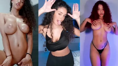 Triple Goddess PMV Big Tits Therapy