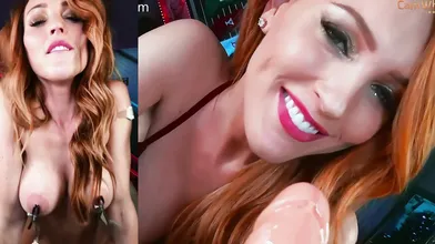 Jenny Blighe ASMR Sex Therapy