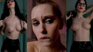 PMV 98: Sofia Bruno ASMR Moaning Therapy