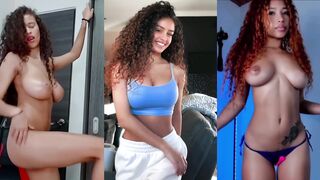 Cock Hero 8 Compilation- Big Tits Therapy - Estelle Taylor