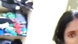 Gouthami reddy manthena sexy lanje having Sex with husband's friend in Oyo room
