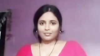 Gouthami reddy manthena sexy lanje removing saree & milky Boobs with
