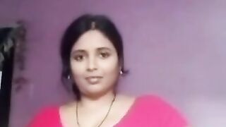 Gouthami reddy manthena sexy lanje removing saree & milky Boobs with
