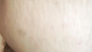 Indian chubby gf doggy style sex video