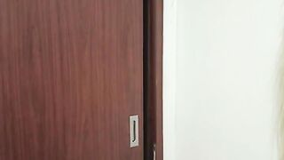 Malu tapi mau