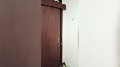 Malu tapi mau
