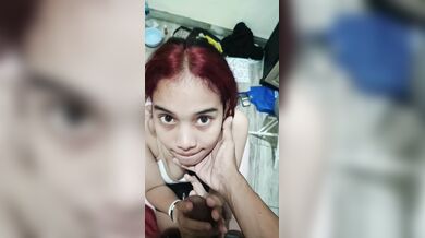Malu tapi mau