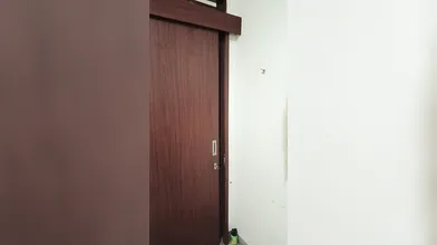 Malu tapi mau