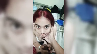 Malu tapi mau