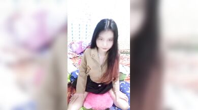 Adek pramuka