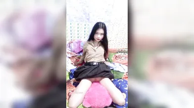 Adek pramuka