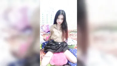 Adek pramuka