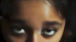 Tamil College Girl Cum Mouth