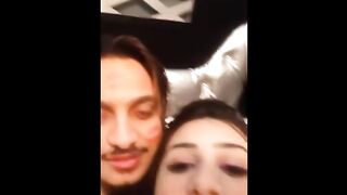 Pakistani Slut Urdu Audio