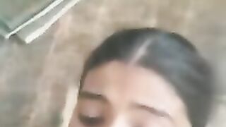 Village Bhabhi Loves Eat Cum