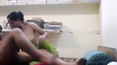 Delhi AAP MLA Viral Mms