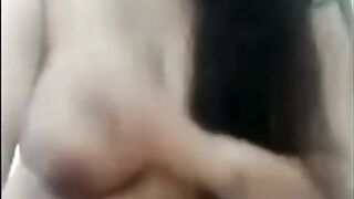 Gouthami reddy manthena showing her big milky juicy boobs & fingering pussy