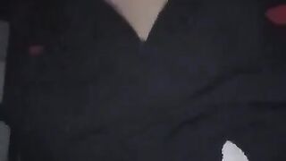 Adek Riani colmek