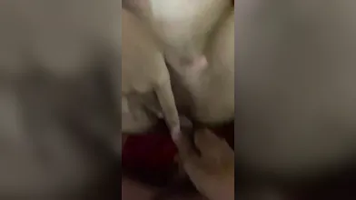 Masih pengen digenjot tapi si Otong pacar sudah manyun