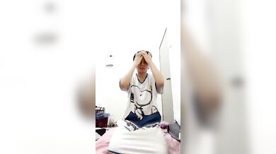 Buka baju dulu