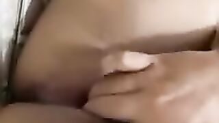 Jilbab tobrut beraksi