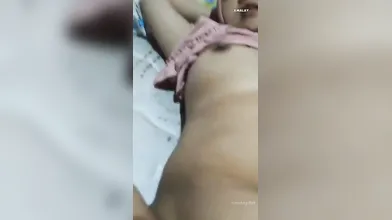Jilbab mau digenjot