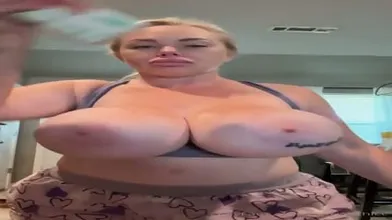 Milf Morning JOI