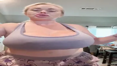 Milf Morning JOI