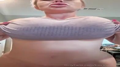 Milf Morning JOI