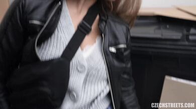 Olivia Sparkle - Sold Girlfriend