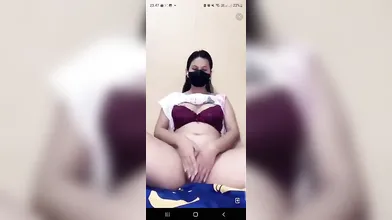 Gak tahan