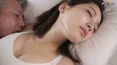 Licking The Beautiful Daughter In Law - Minami Kojima