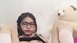 Adek Pramuka colmek