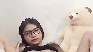 Adek Pramuka colmek