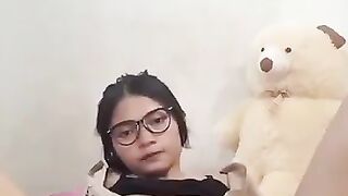 Adek Pramuka colmek