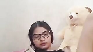 Adek Pramuka colmek