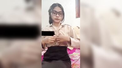 Adek Pramuka colmek